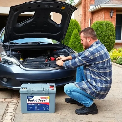 자동차 밧데리 교체 비용, 이젠 투명하게! (2025년 최신 견적 가이드)