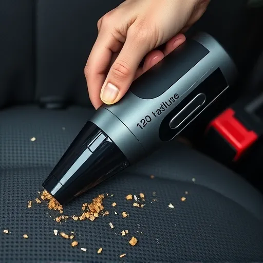 항상 새 차처럼! 차량 실내 먼지 '제로'를 위한 궁극의 관리법 (전문가 조언 & 2025년 트렌드)