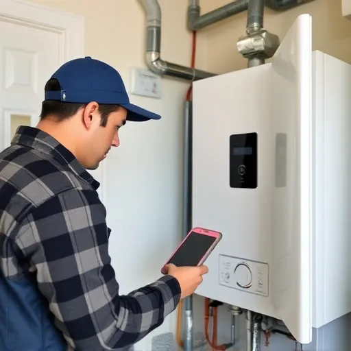 천안 보일러, 교체만이 능사는 아니다? 숨겨진 원인 찾기