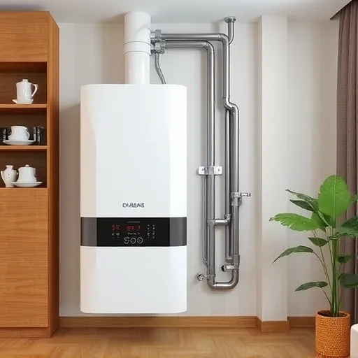 보이지 않는 적, 천안 보일러 누수! 완벽 해결을 위한 전문가의 조언