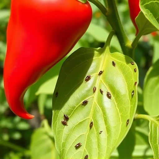 막걸리? 우유? 고추진딧물 천연 퇴치법, 효과와 한계