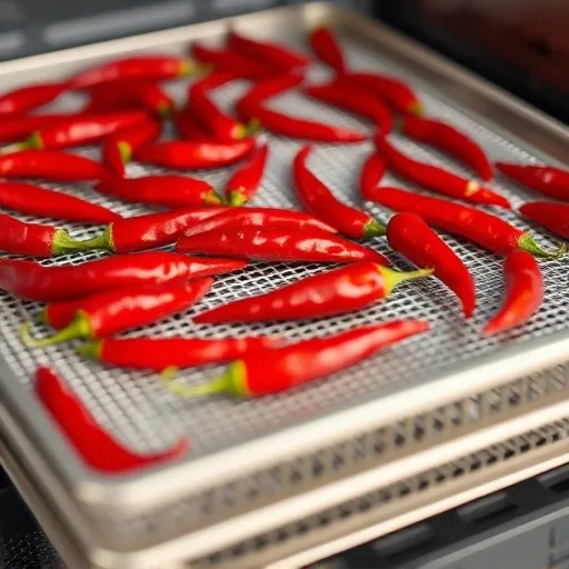 고추건조기 수명 연장과 문제 발생 시 대처법: 전문가의 조언은 필수!