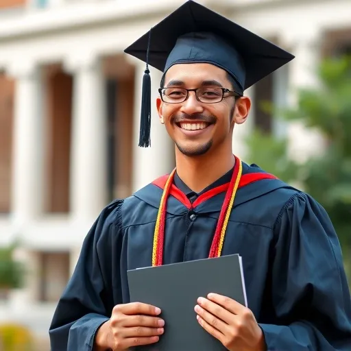 춘추사 vs. 다른 대여 옵션, 나에게 맞는 학위복은?