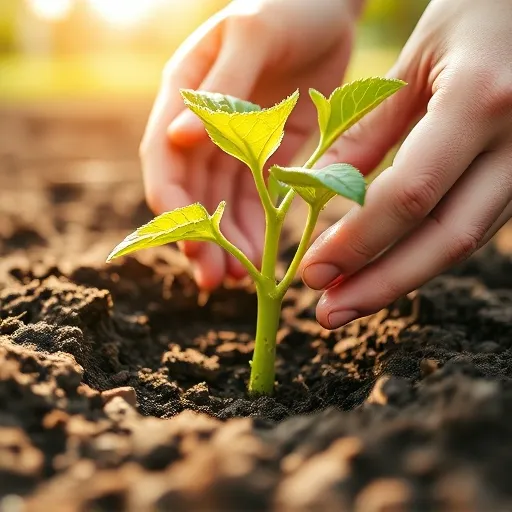 오이모종 심기부터 지지대 설치, 물주기까지! 단계별 실전 가이드