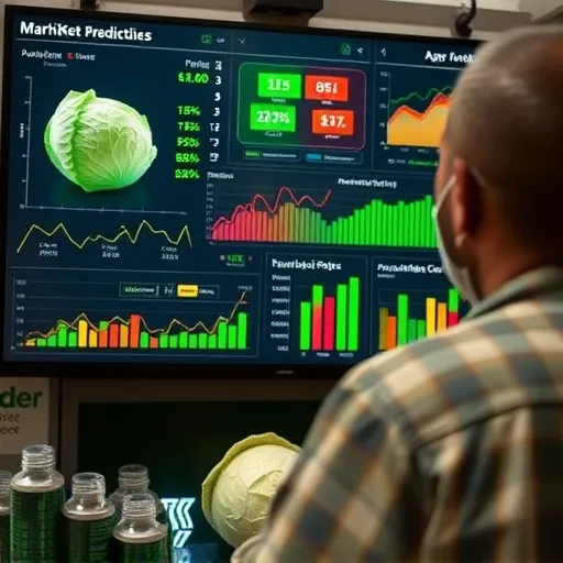 2025년 배추 시장, 전문가들은 무엇을 보고 있나?