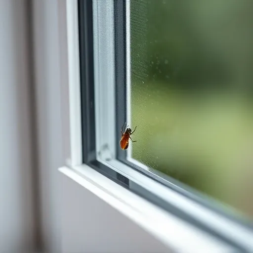 숨겨진 벌레 유입 경로, 놓치고 있던 곳은? 원인 분석!