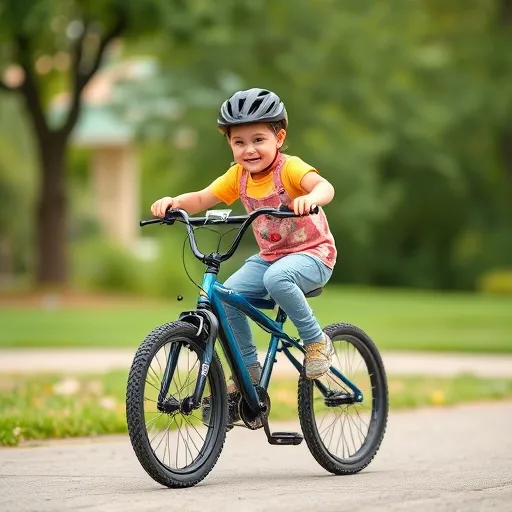 두발자전거 성공을 위한 고급 전략과 전문가의 도움