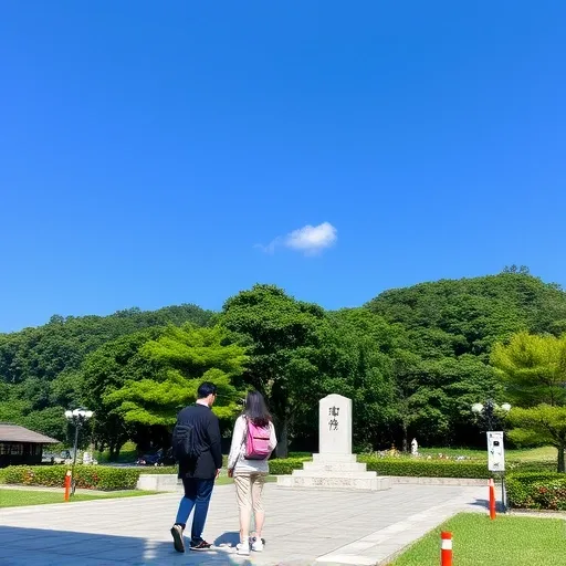 김해 추모공원 이용 절차와 숨겨진 팁