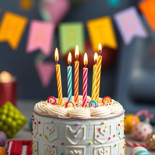 당신의 파티를 빛낼 '안전하고 특별한' 파티초 고르기