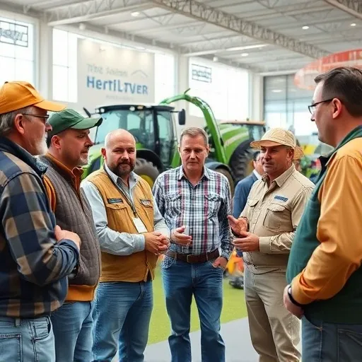 단순 장비 넘어, 미래 농업을 위한 통합 솔루션