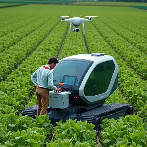 2025년 국제농기계 트렌드 분석 및 주목할 기술