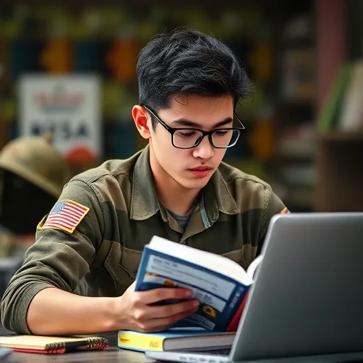 놓치면 후회할 '카투사 추가모집' 지원 핵심 자격과 일정