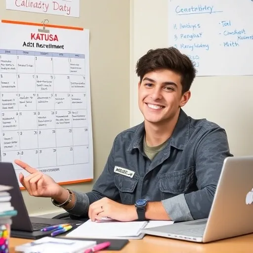 카투사 복무, 그 후의 비전: 단순 군대가 아닌 기회!