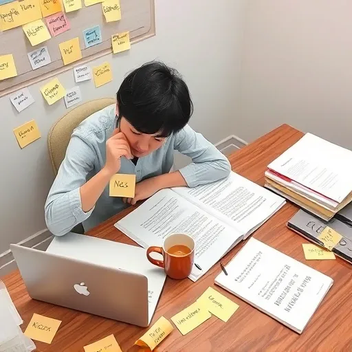 첫 관문, 한국산업단지공단 자소서! 합격하는 작성 노하우