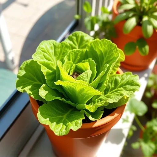 실패 없이 상추화분 키우는 실전 노하우: 물 주기, 햇빛, 그리고 숨겨진 비밀