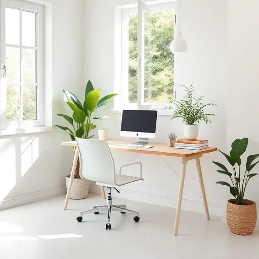 내게 꼭 맞는 모던하우스 책상 찾기: 기능성 & 디자인 완벽 가이드