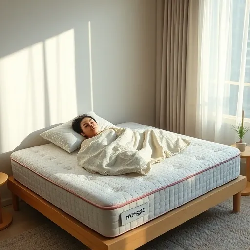 기능성 분석: 허리 편안함의 비밀과 숨겨진 에어네트의 힘