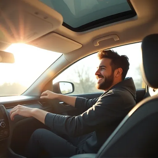 제가 직접 해본, 가장 현실적인 새차 냄새 제거 방법들