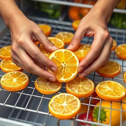 지그재그 천혜향 (오렌지) 신선도, 전문가처럼 지키는 비밀: 고급 보존법과 솔루션