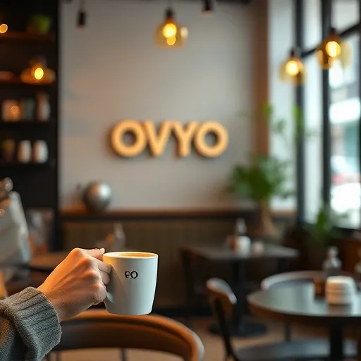 오비오 카페: 당신의 취향을 찾아줄 특별한 공간