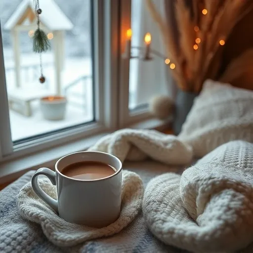 박상병핫팩 그 이상: 혹한기 아침을 위한 종합 솔루션