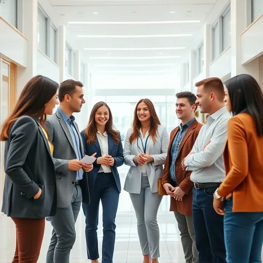 부산대학교병원 입사 후, 성공적인 조직 적응을 위한 팁