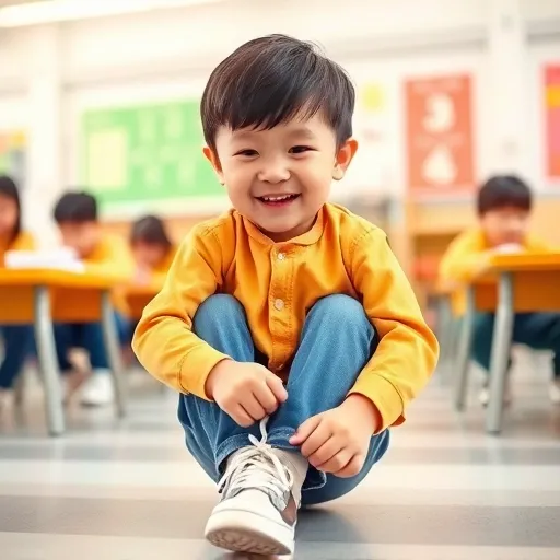 슈펜 실내화 종류별 완벽 가이드: 우리 아이에게 맞는 선택은?