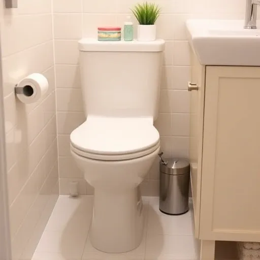 초파리까지 잡는 화장실 쓰레기통 관리, 전문가의 팁은?