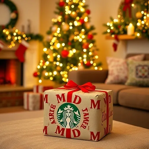 실패 없는 스타벅스 크리스마스 MD 선택법: 목적별 가이드