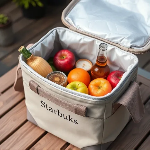 스타벅스 보냉백, 내구성 높이는 관리 및 보관 노하우