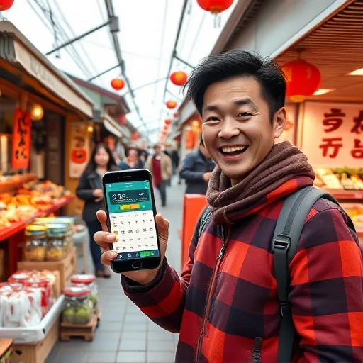 모바일/카드형 온누리상품권, 수원에서 200% 활용하는 꿀팁