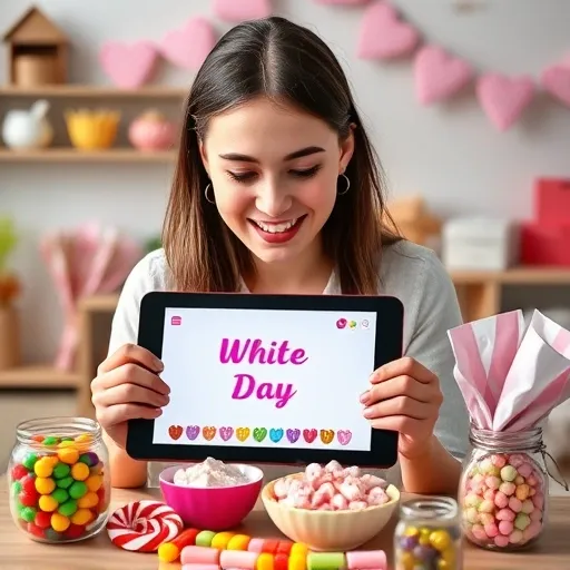 "수제 사탕"을 넘어선 감동, 유튜브 DIY 챌린지