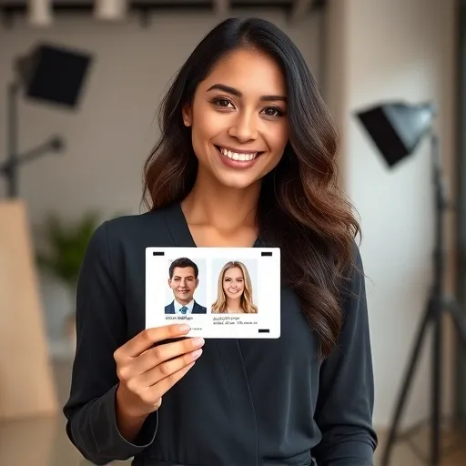 증명사진? 여권사진? 셀프? 내 목적에 맞는 사진관 찾기