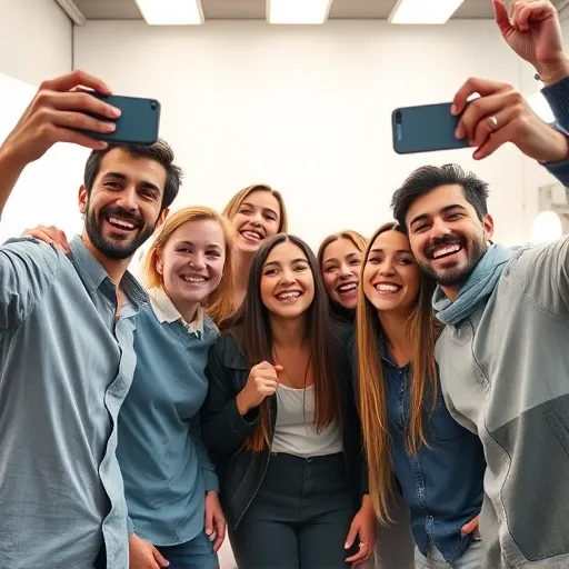 2025년, 영통 사진관 트렌드와 미래의 사진