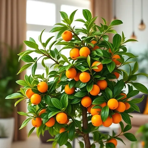 향긋한 꽃과 탐스러운 열매를 위한 유주나무 관리 핵심 기술