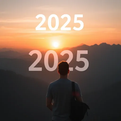 나만의 특별한 2025년 새해맞이 방법 디테일 (여행, 홈케어, 건강) 🗺️
