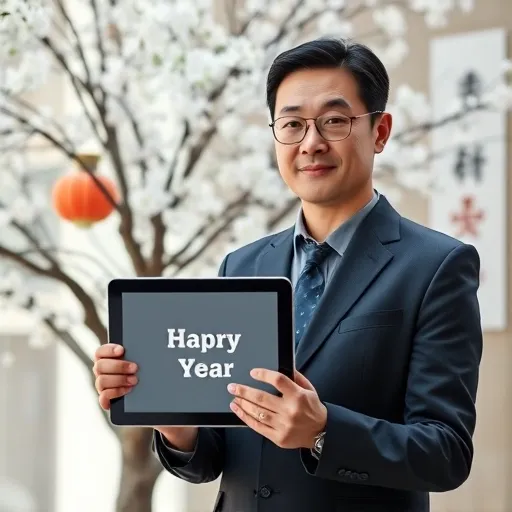 2025년 새해인사 트렌드: 기업/단체는 어떻게 준비해야 할까요?