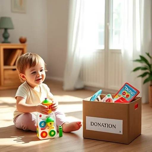 아름다운가게 장난감 기부, 나에게 맞는 방법은?