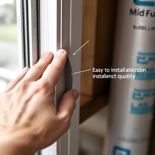 벨크로 단열뽁뽁이, 과연 반영구적일까? 난방비 절약의 '진짜' 핵심