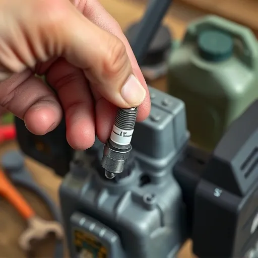 예초기 수리, 언제 전문가의 도움이 필요할까?