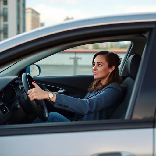 운전 자신감 끌어올리는 부산 초보 운전연수 고급 전략
