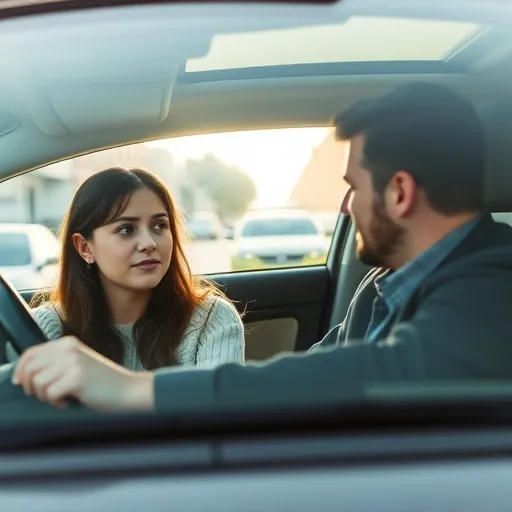 부산운전연수 학원, 비용 그 이상의 가치를 따지는 법