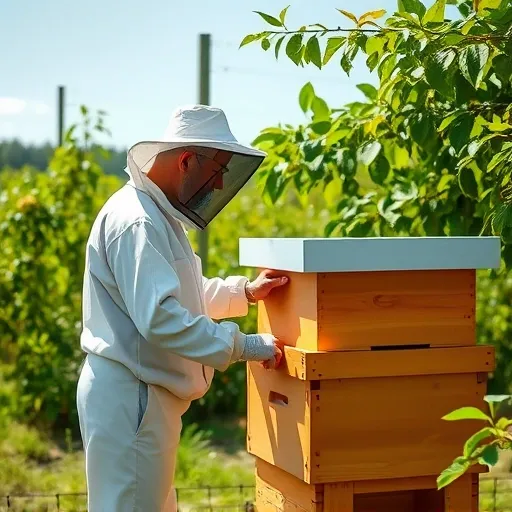 천안양봉원과 함께하는 초보 양봉인을 위한 필수 준비물