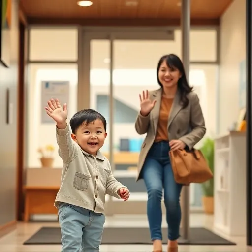 우리 아이에게 '최적의' 어린이집 입소 나이, 어떻게 정할까요? (개인화된 선택 가이드)