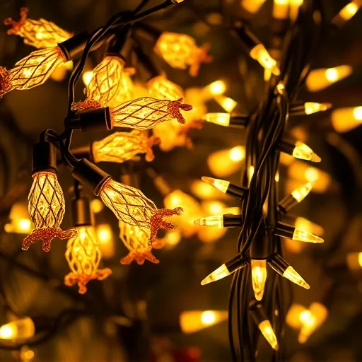 알아두면 돈 버는 크리스마스 전구 안전 & 유지 관리법