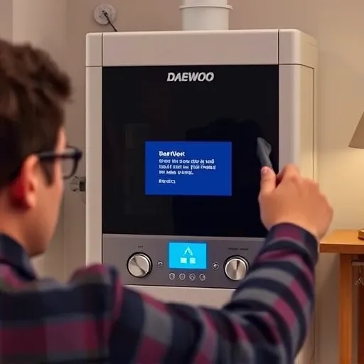 대우가스보일러 AS 센터? 아니면 사설 수리업체? 현명한 선택 기준