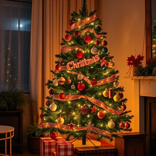 다이소 트리 & 장식 구매 전 '이것'부터 확인하세요: 현명한 예산 사용 팁