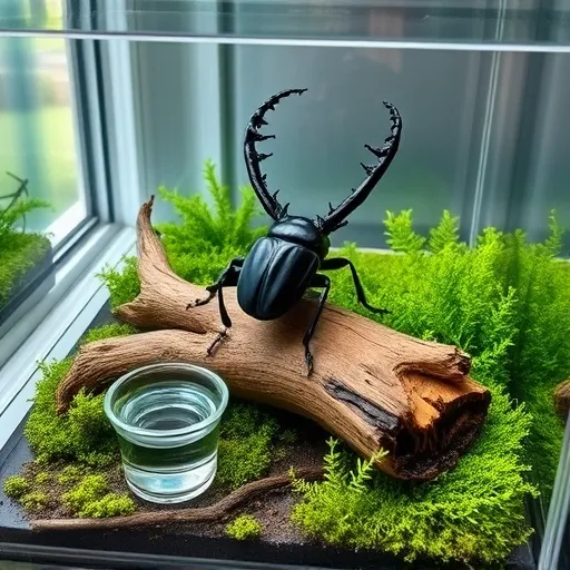 전문가가 말하는 '진짜' 사슴벌레 사육 비법 (고급 전략 + 전문 서비스)