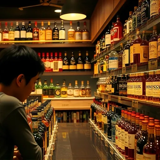 나에게 맞는 술 찾기: 위스키? 와인? 꼬냑?