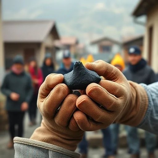 연탄봉사를 넘어, 2025년 지속 가능한 나눔의 가치